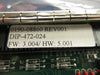 DIP 15049105 DeviceNet I/O PCB Card CDN491 DIP-472-024 AMAT 0190-08860 Working