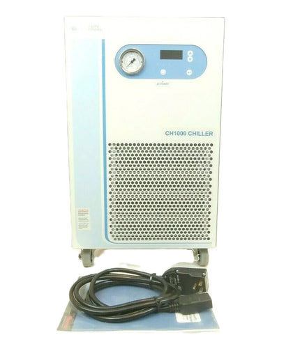 CH1000 CHILLER Thermo Fisher 197113010000 Recirculating Silicon Thermal New