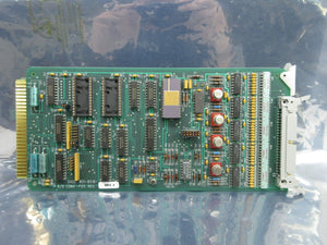 SVG Silicon Valley Group 851-8518-004 A/D Conversion PCB Card Rev. J 90S Used