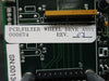 Ultrapointe 000674 Filter Wheel Driver PCB Rev. 03 KLA-Tencor CRS-1010S Surplus