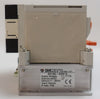 SMC EX160-SDN1A 8-Port Pneumatic Manifold AMAT 0190-13033 Lot of 2 Working