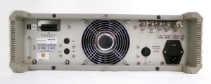 IFR 2040 10khz-1.35Ghz Low Noise Signal Generator Option 2 No Power As-Is