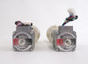 Jennings CSV5-500-05D3176 Vacuum Capacitor Lot of 2 Working Surplus