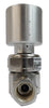 Parker Veriflo 43900647 Diaphragm Valve 955AOPLPNCSFSFF2.78 New Surplus