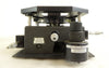 HTG Hybrid Technology Group L/S 84-2 Inspection Stage Assembly Working Surplus