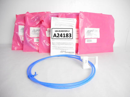 Futurestar 400-015 Digital Flow Meter Sensor ASM 72056-51 Reseller Lot of 10 New