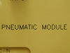 Electroglas Pneumatic Module Assembly Incomplete 200mm 4085X Horizon As-Is