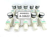 CKD RB500-SSC4-L Compact Regulator TEL Lithius Lot of 10 Working Surplus