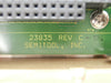 Semitool 932T0016-01 Dual Fiber Transceiver 23835 PCB Assembly 2601800 Rev. I
