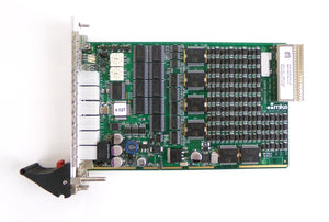 MKS Instruments AS01491-0-4 PCB Card CDN491R AMAT 0190-34282 Lot of 2 Working