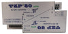 TeleFrank TZP80-2405 Elite AC-DC Converter TZP 80 Brooks 300mm Fixload New