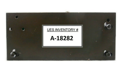 TEL Tokyo Electron 1281-001195-11 Prealigner PCB Assembly AMP 78 P-8 Working