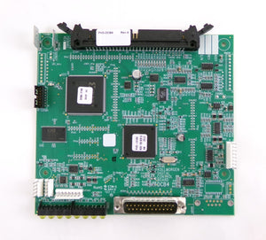 Kollmorgen PVD-DCB4 Digital Control Board PCB FDCB4R2 Reseller Lot of 2 Working