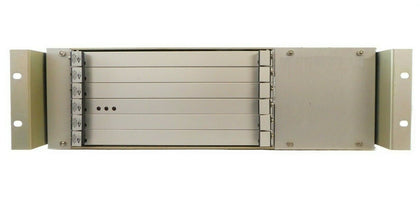 Computer Recognition Systems TRK2/5 Controller Rack Bio-Rad Quaestor Q7 Working