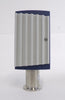 Inficon 353-500 Pirani Vacuum Gauge BPG400 Reseller Lot of 3 Working Surplus