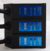Sick 005-350W100 Displacement Measurement Sensor Lot of 3 Working