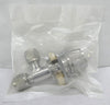 Gasflo Products BHD-809-604896 Fitting Assembly Reseller Lot of 8 New Surplus