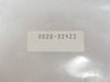 AMAT Applied Materials 0020-32422 ESC Center Nickel Inner Insert New Surplus