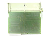 Siemens 6ES5460-4UA13 Analog Input PCB Card SIMATIC VP F8 Balzers Unaxis Working