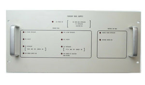 Varian Semiconductor Equipment VSEA 105695001 Faraday Bias Supply Working Spare