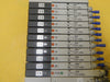 TEL Tokyo Electron SVC1 11-Port Manifold SMC SQ1131DY-5-C4-Q PR300Z Used Working