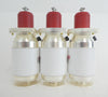 Comet CVBA-1000AC/5-BGJA RF Variable Vacuum Capacitor 50-1000pF Lot of 7 Working