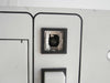 Varian Semiconductor H4060-1 Beam Monitor Ion Implanter Damaged Switches As-Is