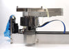 TEL Tokyo Electron Tohoku Wafer Transport Handler Robot and Linear Track Surplus