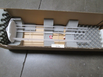 TOSHIBA CERAMICS / SVG TPSS-CU BOAT-E-V Boat