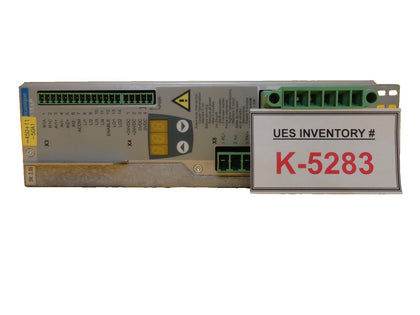 Telemecanique LXM15LD17N4 Servo Drive Lexium 15 LP Working Surplus