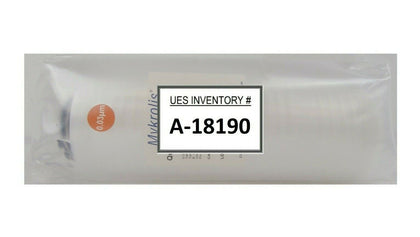 Mykrolis QCCYATM01 Filter Catridge QuickChange ATM Chemlock 0.03µm New Surplus