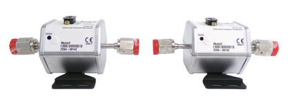 MKS Instruments 226A-30142 Differential Pressure Transducer AMAT Lot of 2 New
