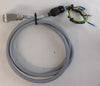 AMAT Applied Materials 0150-28573 J253 FX Robot Driver Box Cable Working Spare