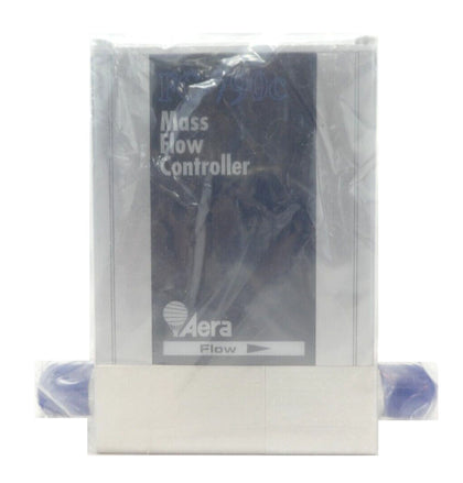 Aera FC-790C Mass Flow Controller MFC 1 SLM N2 Lam 797-008514-703 New Surplus