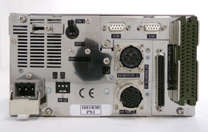 SCU-1500 Edwards PT59-ZS-Z00 Turbomolecular Pump Controller TELIUS Working
