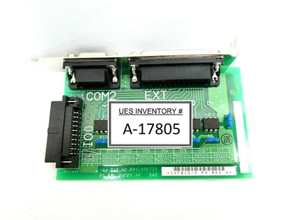 Meiden CHF810/0 Interface Connector Board PCB Card CHF81 Working Spare