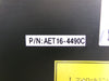 1606W-TF Ebara AET16-4490C Turbomolecular Pump Controller Tune Free Working