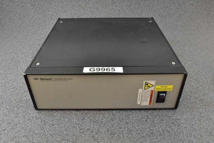 Applied Materials 0190-23562 / Newport 40000 Servo Positioning Controller