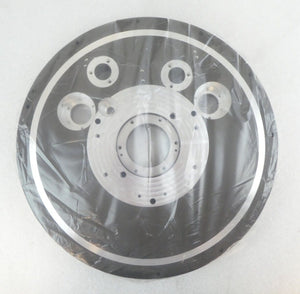 TEL Tokyo Electron 3D10-100157-V5 Plate Base BEL BTM Manufacturer Refurbished