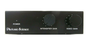 Photonic Science XRI Video and Intensifier Gain Image Controller Working Surplus