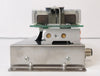 SMC VV100-49-X337 16-Port Pneumatic Manifold Working