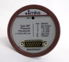 MKS Instruments 627A-15359 Baratron Capacitance Manometer Working