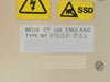 Belix PESP 753 Bias Power Supply Working Surplus