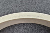 LAM 716-011057-002 Upper Filler Ring Ceramic