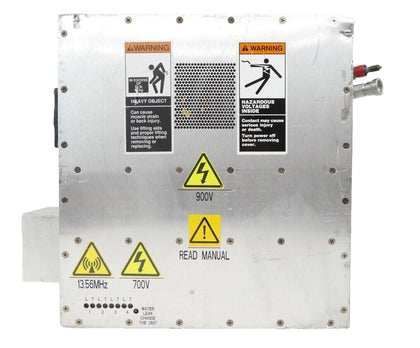 MERCURY 10013 AE Advanced Energy 27-256558-00 RF Match 3150273-004 FR A Cu As-Is