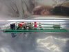 Nordiko Technical Services N930022SA Amplifier PCB Card TLTD-1/425 9550 Used