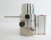 TMU 071-003 Y P Pfeiffer PM P03 142 Turbomolecular Pump w/TC100 Turbo Working