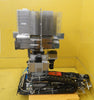 TEL Tokyo Electron PR300Z Robot Assembly with 300mm Wafer Handler Copper Working