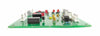 Oxford Plasma Technology PC80Z16074 Interface PCB PlasmaLab 80 Plus Working