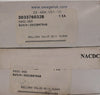 Swagelok SS-4BK-V51-1C Bellows Sealed Valve Reseller Lot of 2 New Surplus